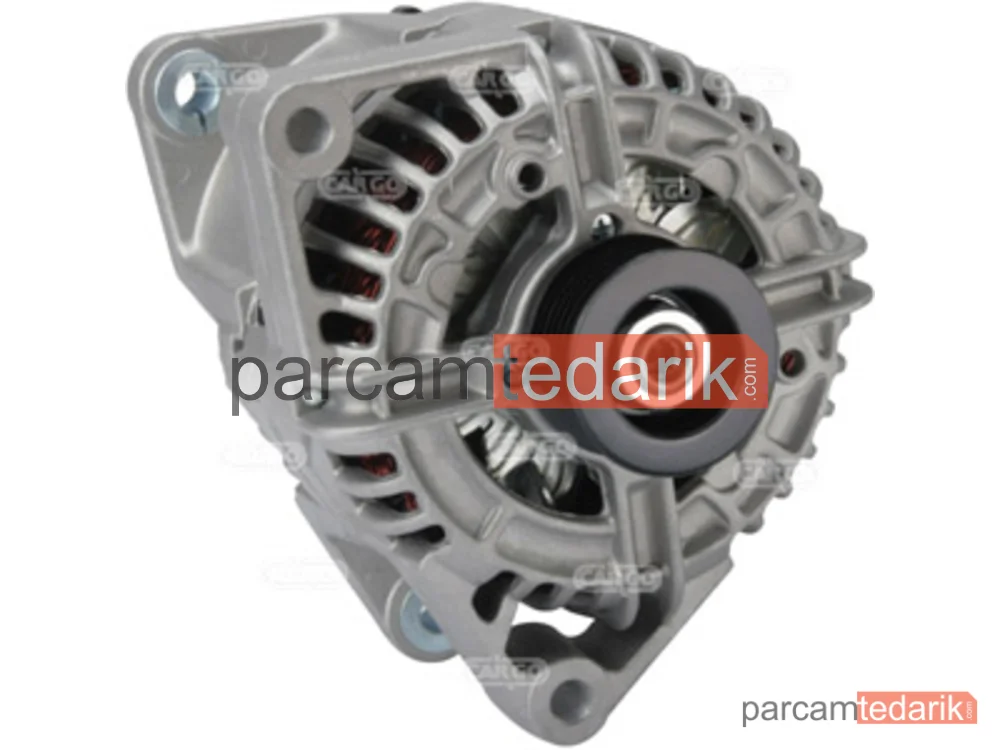 HC-CARGO F032114656 | Alternatör — Opel Rekord C, Opel Manta A, Opel Ascona A