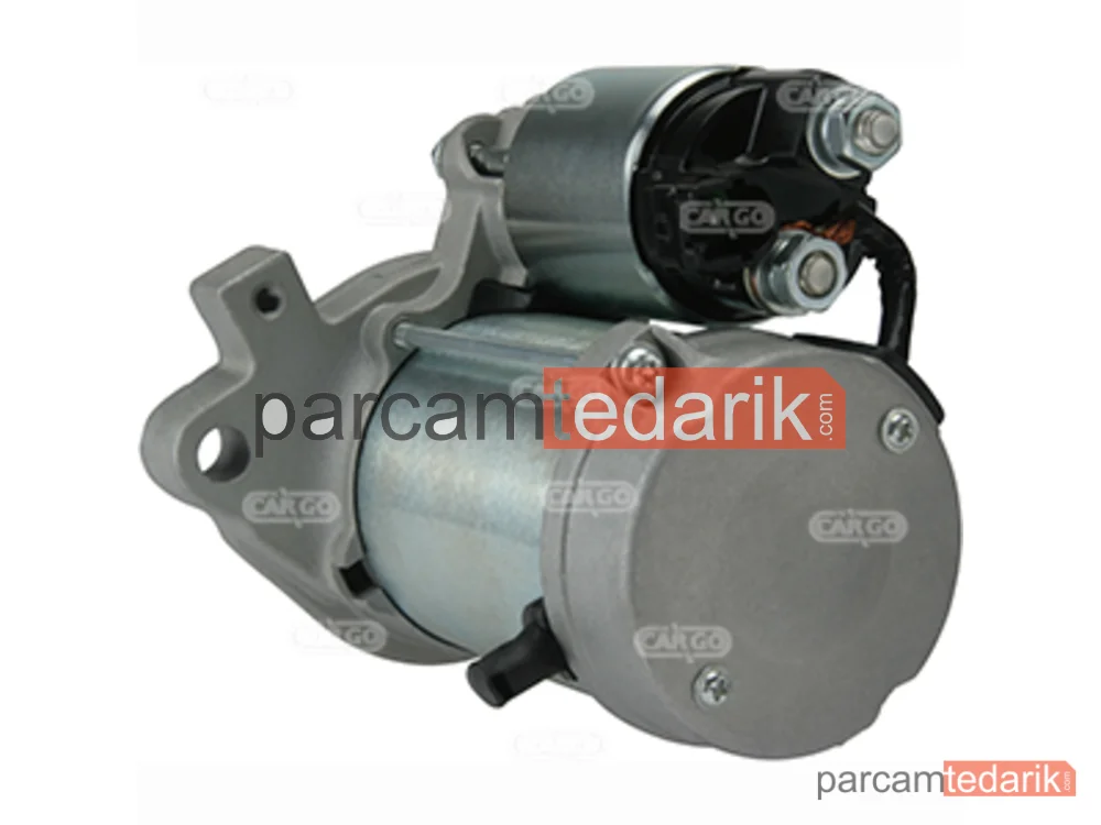 HC-CARGO F032114661 | Marş Motoru — Toyota Yaris