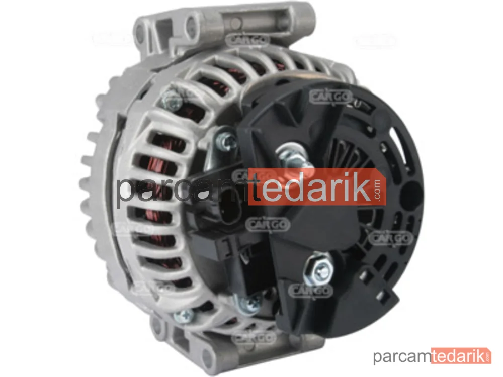 F032114663 | Alternatör — Chrysler PT Cruiser