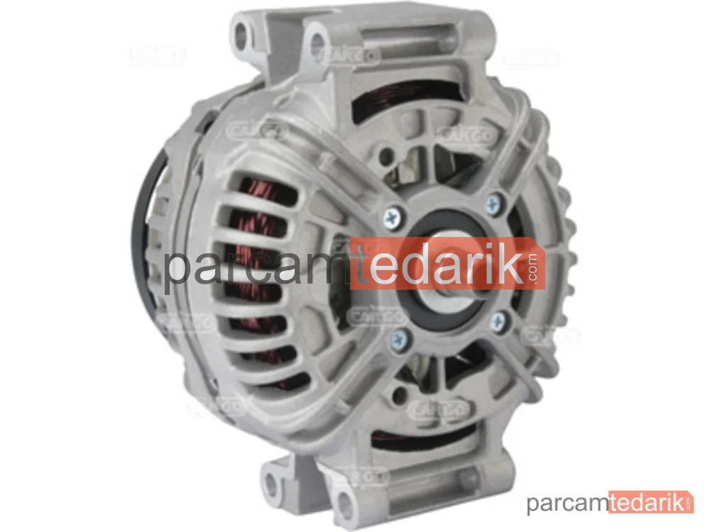 HC-CARGO F032114663 | Alternatör — Chrysler PT Cruiser