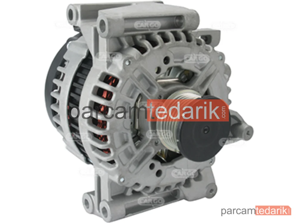 HC-CARGO F032114666 | Alternatör — Mercedes-Benz C-Serisi T-Model, Mercedes-Benz E-Serisi T-Model