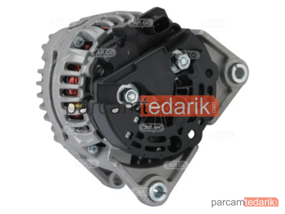 F032114668 | Alternatör — Opel Astra H, Opel Vectra C GTS, Opel Astra H Classic