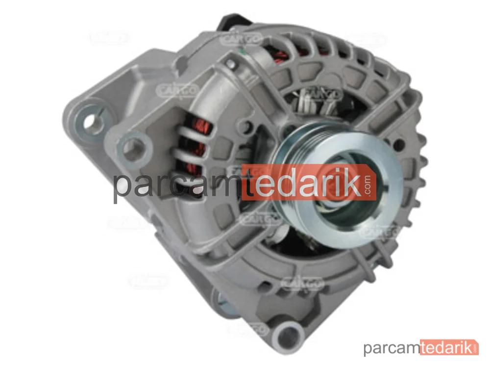 HC-CARGO F032114668 | Alternatör — Opel Astra H, Opel Vectra C GTS, Opel Astra H Classic