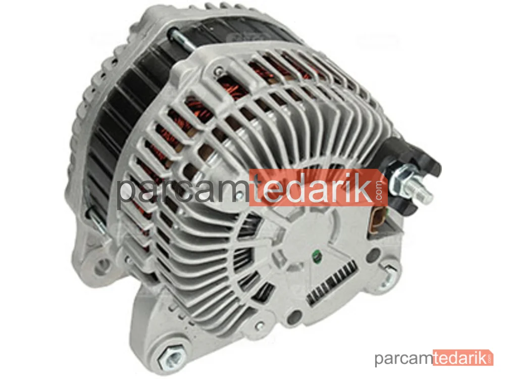 Alternatör — Renault Espace IV, Renault Laguna II, Renault Laguna II Grandtour - F032114670