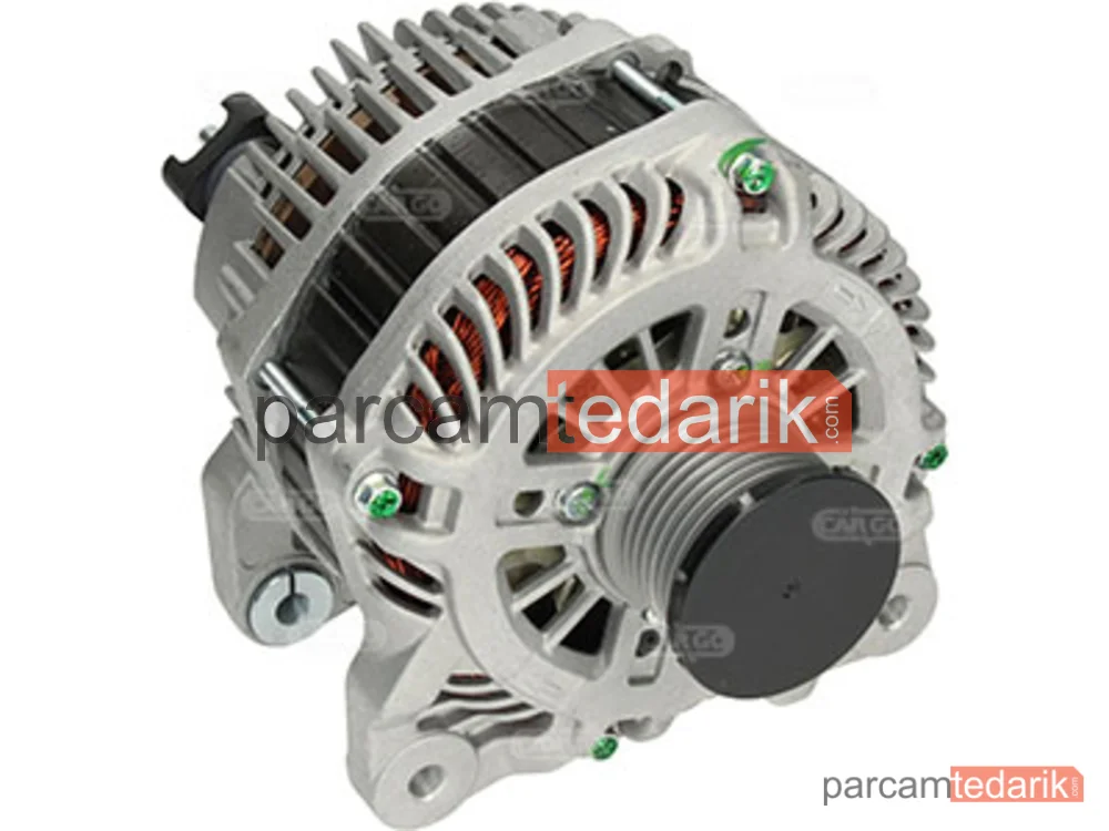 HC-CARGO F032114670 | Alternatör — Renault Espace IV, Renault Laguna II, Renault Laguna II Grandtour