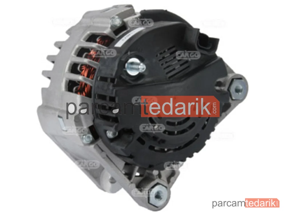 F032114673 | Alternatör — Renault Megane II, Renault Clio II, Renault Kangoo Express