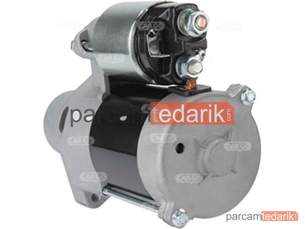 HC-CARGO F032114678 | Marş Motoru
