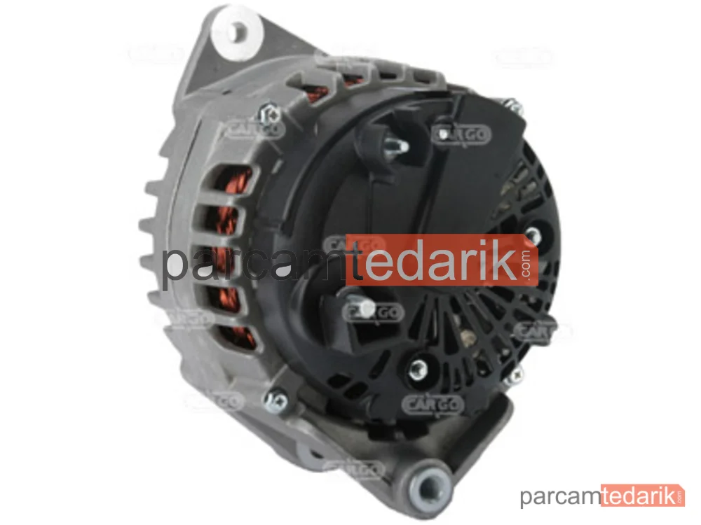 F032114680 | Alternatör — Fiat Ducato, Peugeot Boxer, Citroen Jumper II