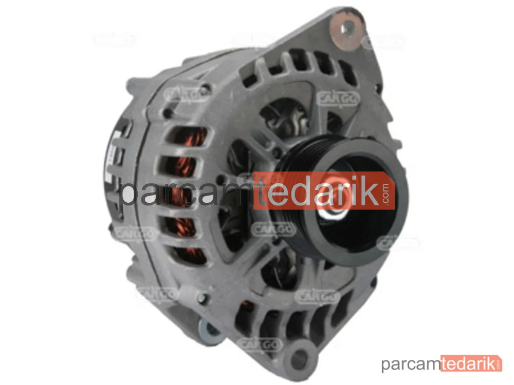 HC-CARGO F032114680 | Alternatör — Fiat Ducato, Peugeot Boxer, Citroen Jumper II
