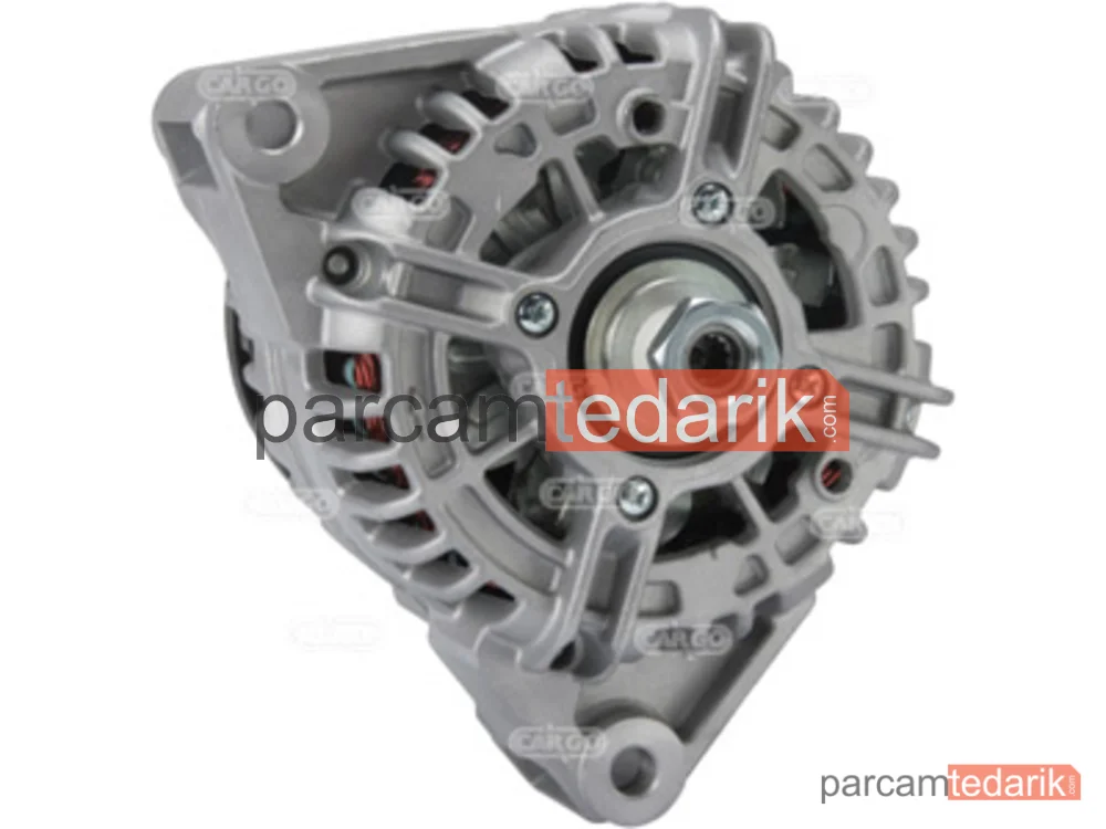 HC-CARGO F032114681 | Alternatör — John Deere Series 6, John Deere Series 6020, John Deere Series 6030
