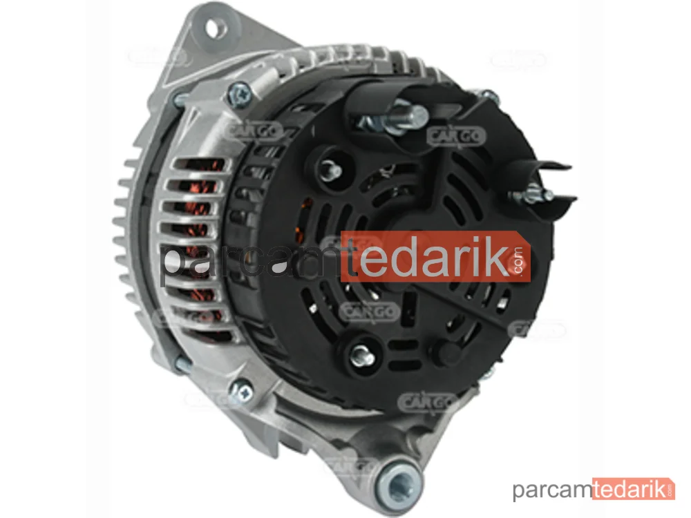 F032114684 | Alternatör — Fiat Ducato