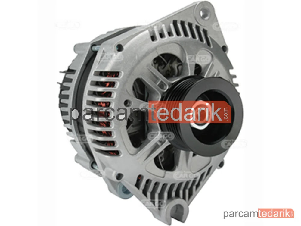 HC-CARGO F032114684 | Alternatör — Fiat Ducato