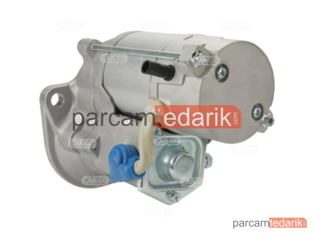 HC-CARGO F032114685 | Marş Motoru