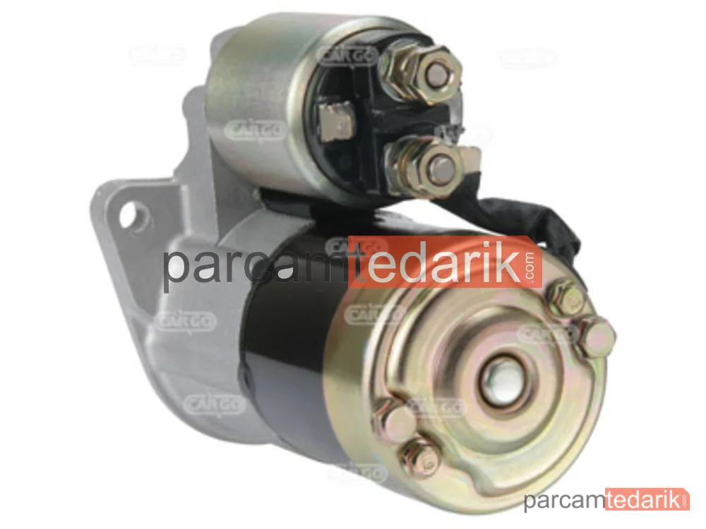 HC-CARGO F032114686 | Marş Motoru
