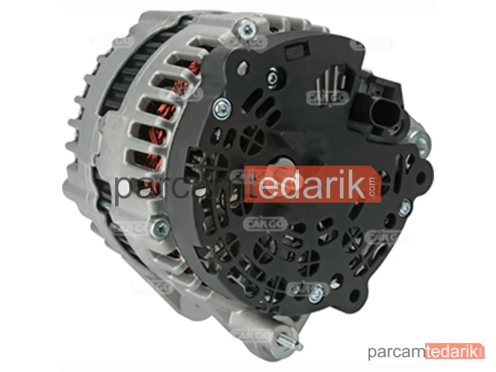 F032114697 | Alternatör — VW Transporter T5, VW Crafter 30-50, VW Multivan T5