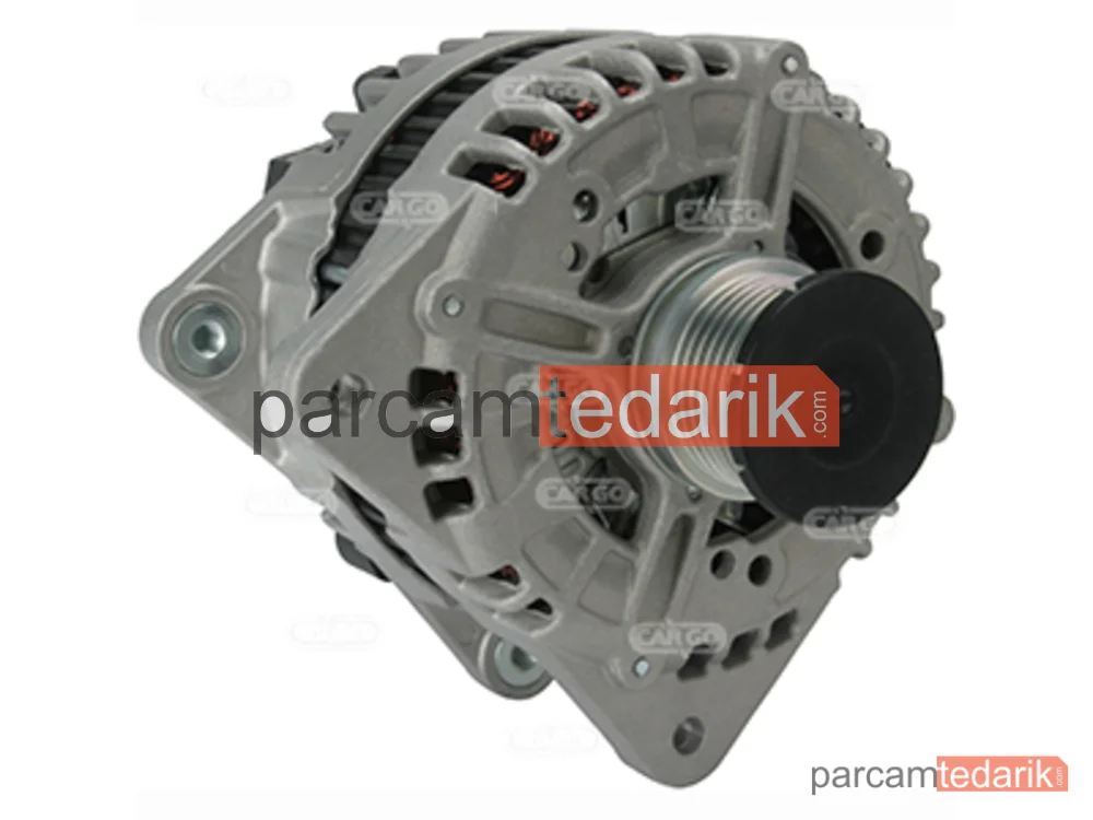 HC-CARGO F032114697 | Alternatör — VW Transporter T5, VW Crafter 30-50, VW Multivan T5