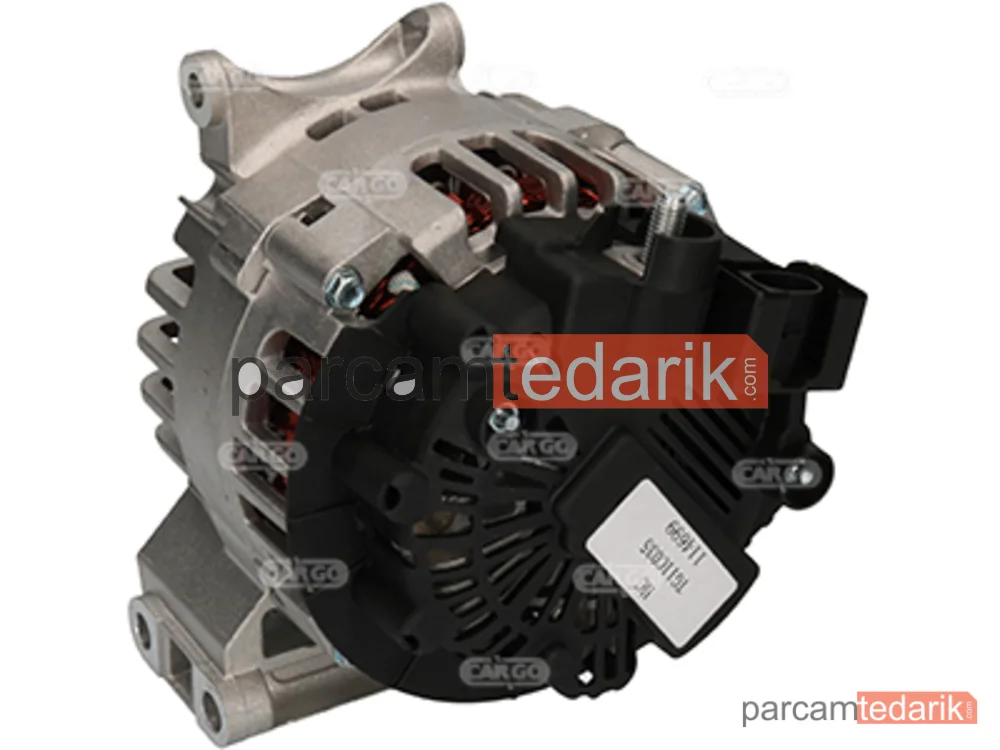F032114699 | Alternatör — Mercedes-Benz B-Serisi, Mercedes-Benz A-Serisi
