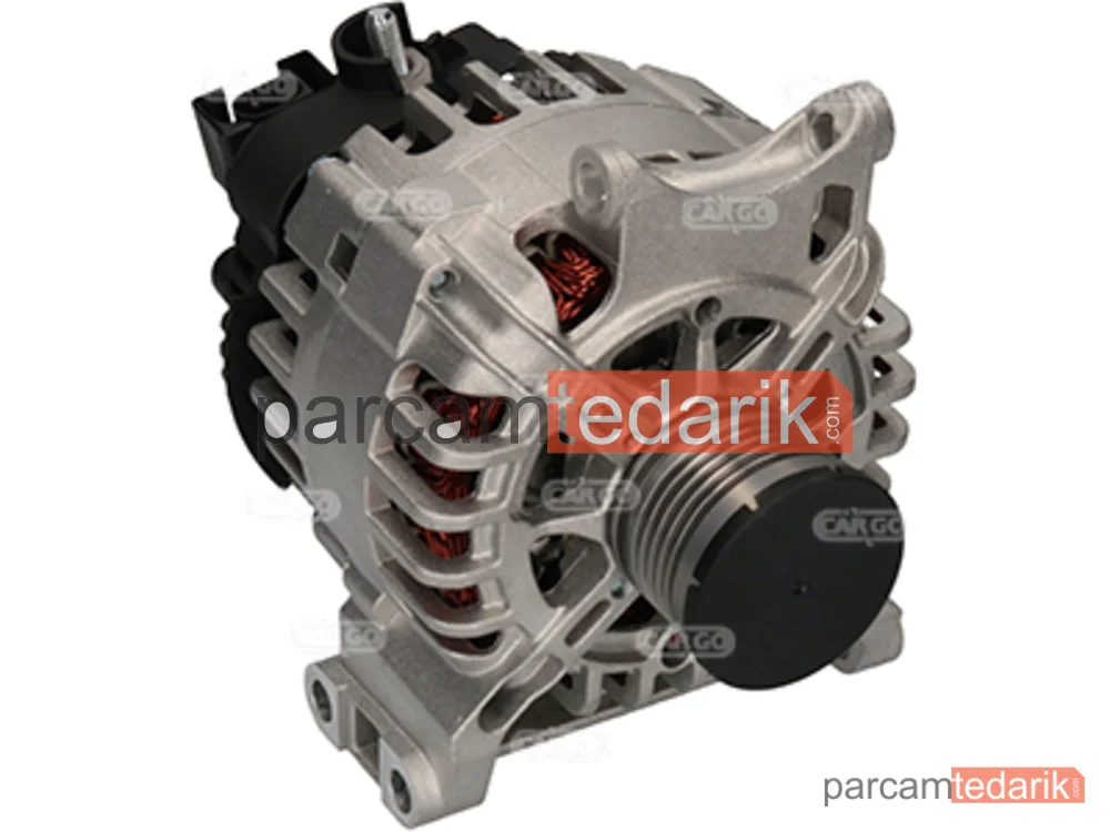 HC-CARGO F032114699 | Alternatör — Mercedes-Benz B-Serisi, Mercedes-Benz A-Serisi