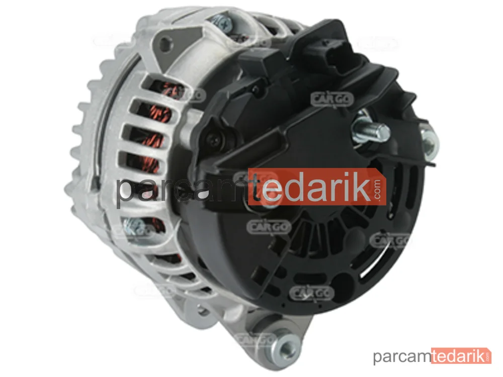 F032114700 | Alternatör — Nissan Interstar, Opel Movano A, Opel Vivaro A