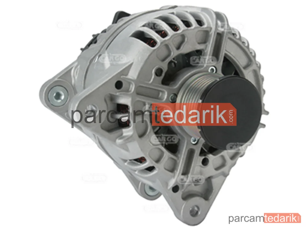 HC-CARGO F032114700 | Alternatör — Nissan Interstar, Opel Movano A, Opel Vivaro A