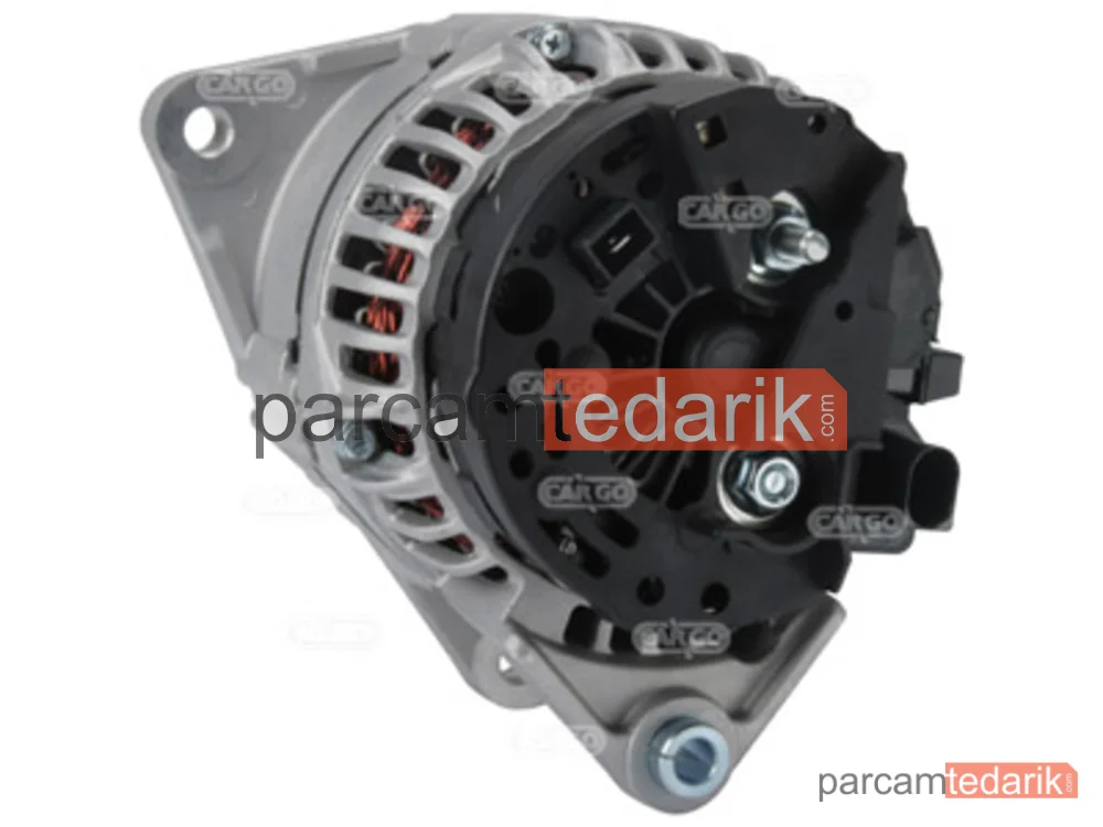 F032114701 | Alternatör — New Holland TL-A, New Holland TN-A, Renault Mascott