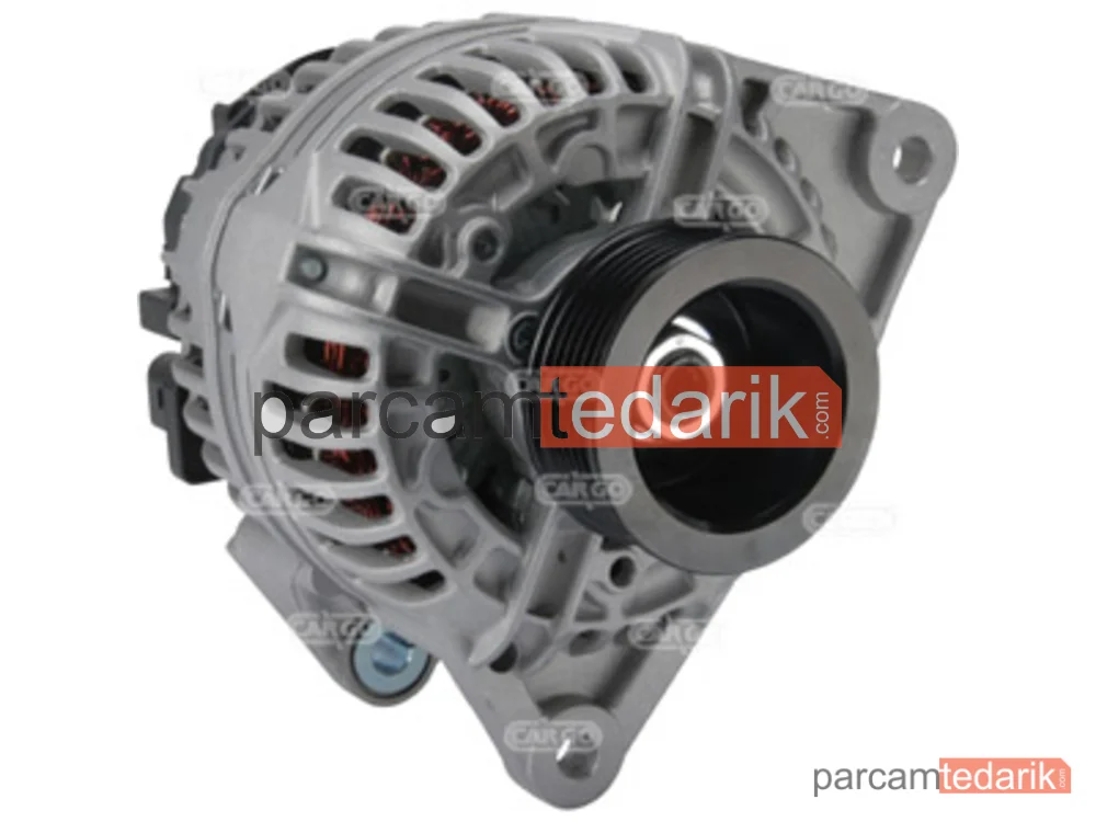 HC-CARGO F032114701 | Alternatör — New Holland TL-A, New Holland TN-A, Renault Mascott