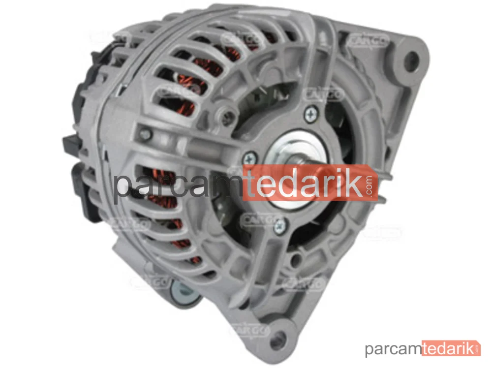 HC-CARGO F032114705 | Alternatör — Citroen Jumper III, Fiat Ducato