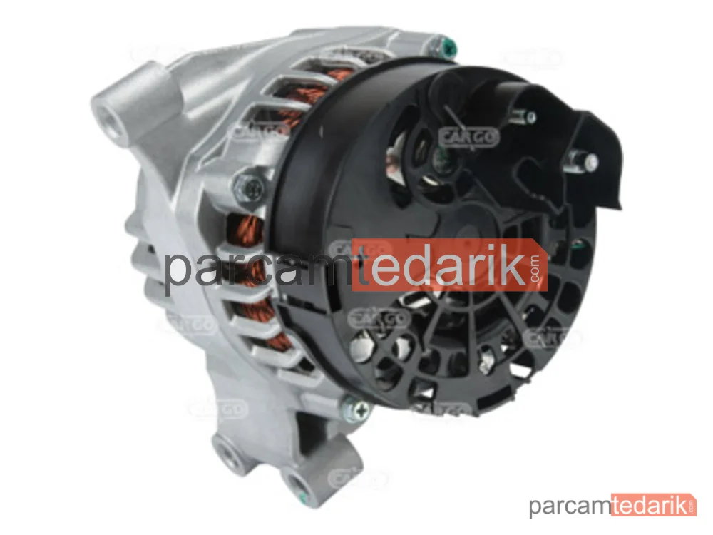F032114706 | Alternatör — Fiat Punto Evo, Fiat Grande Punto, Alfa Romeo Mito