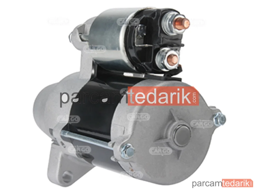 HC-CARGO F032114716 | Marş Motoru