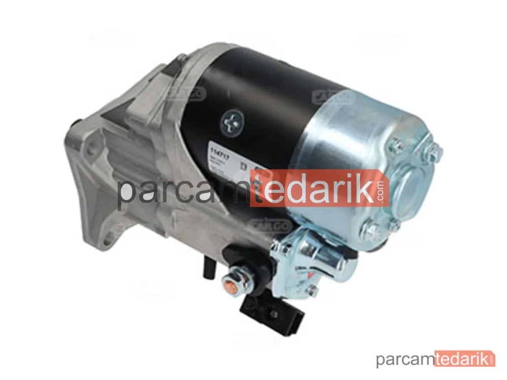 HC-CARGO F032114717 | Marş Motoru