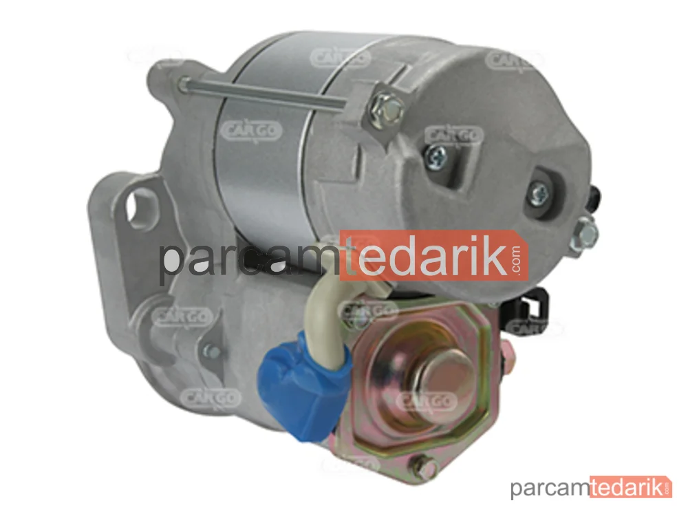 HC-CARGO F032114718 | Marş Motoru