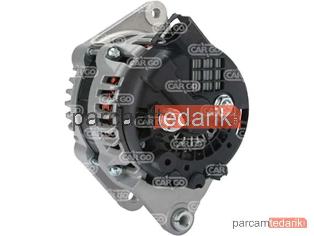 F032114726 | Alternatör — Opel Astra J