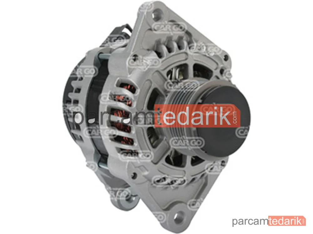 HC-CARGO F032114726 | Alternatör — Opel Astra J