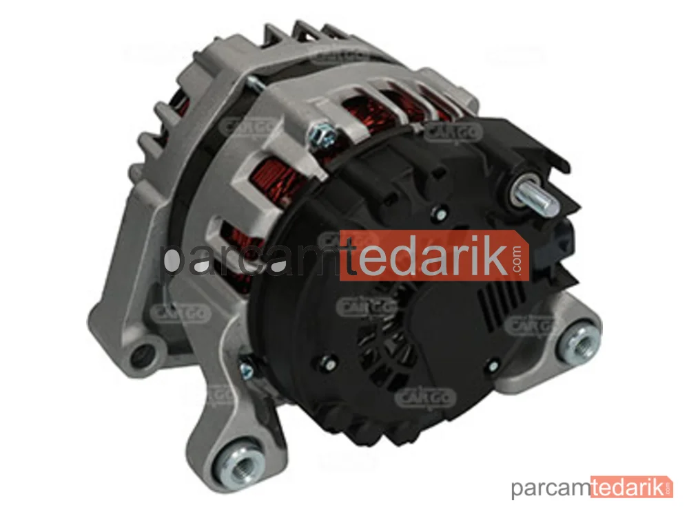 F032114727 | Alternatör — Opel Meriva B MPV, Chevrolet Aveo, Opel Mokka / Mokka X