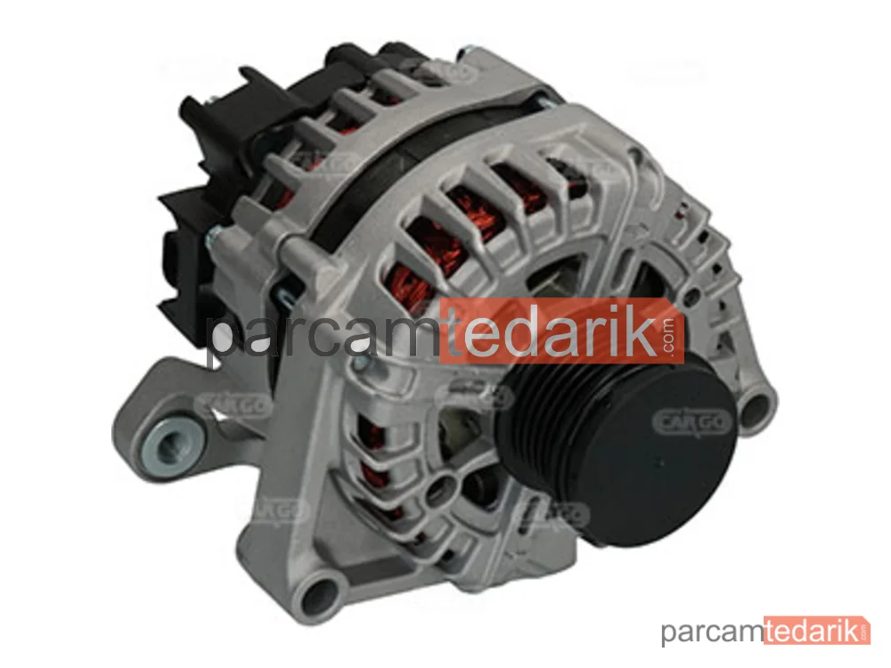 HC-CARGO F032114727 | Alternatör — Opel Meriva B MPV, Chevrolet Aveo, Opel Mokka / Mokka X