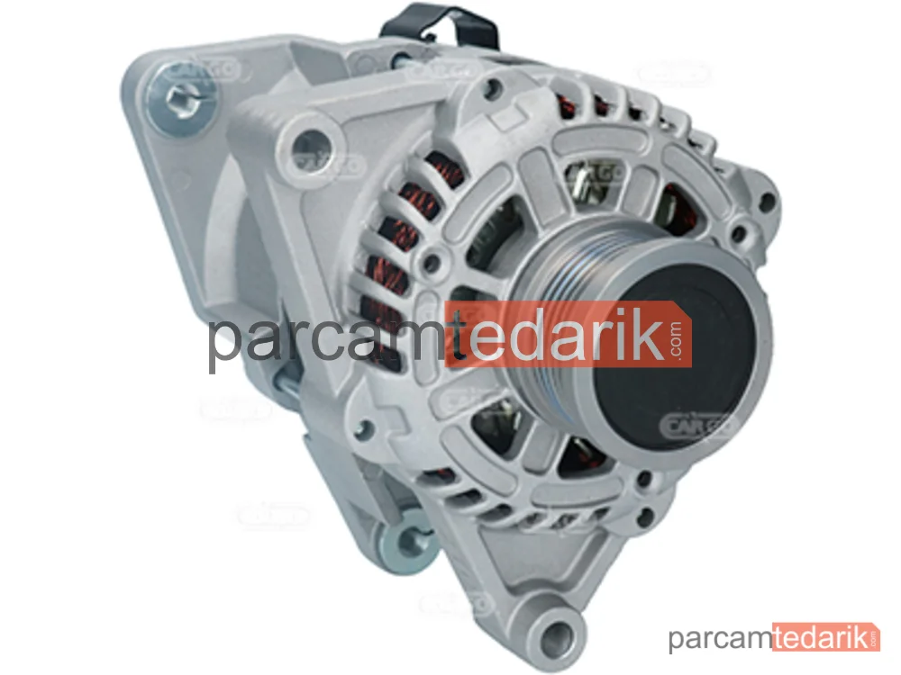HC-CARGO F032114728 | Alternatör — Chevrolet Aveo, Opel Adam, Opel Astra J