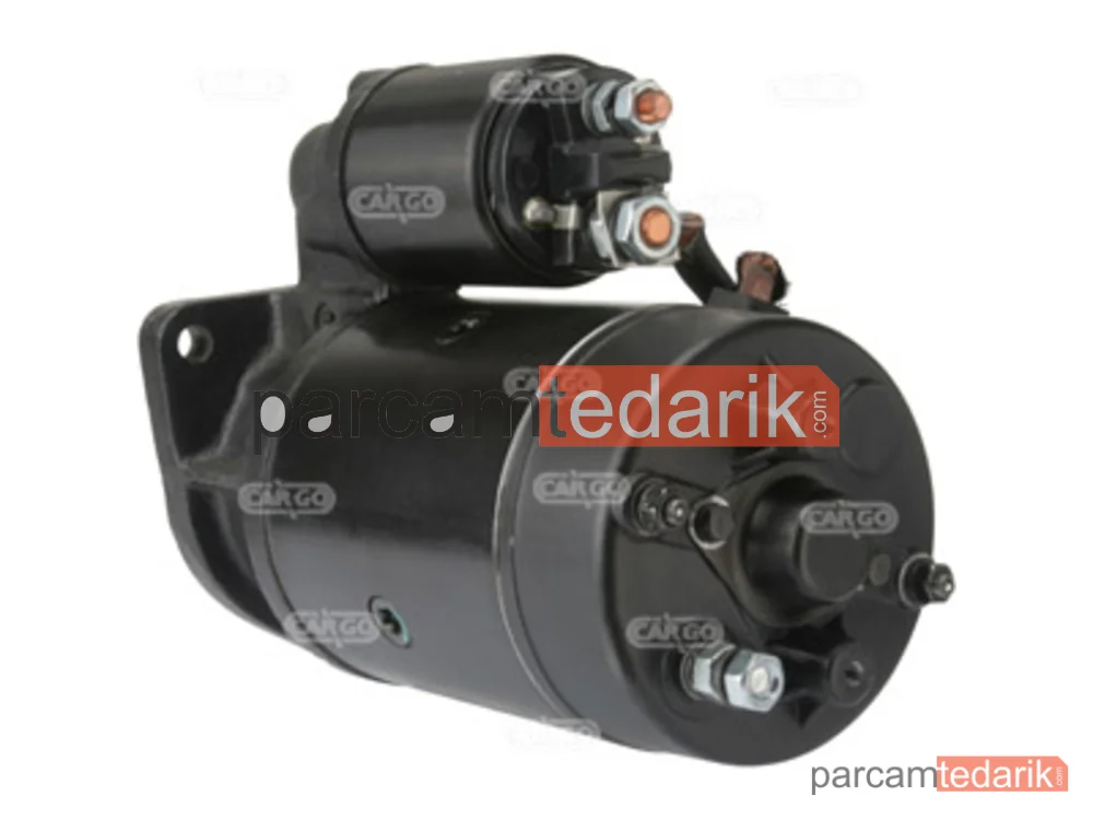 HC-CARGO F032114730 | Marş Motoru