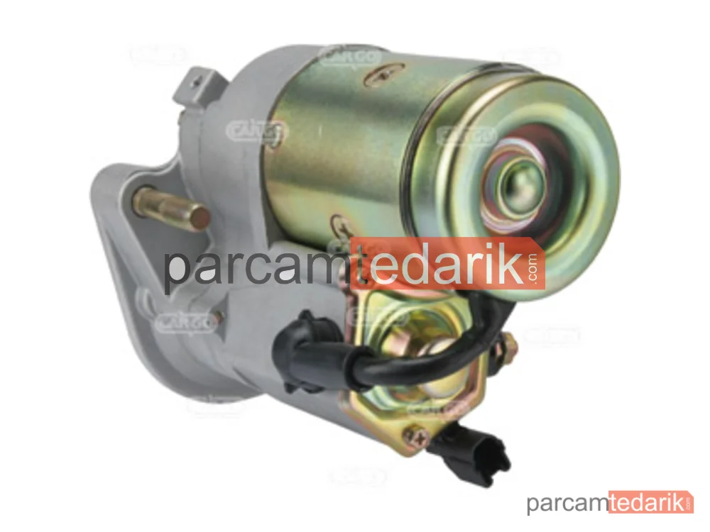 HC-CARGO F032114731 | Marş Motoru