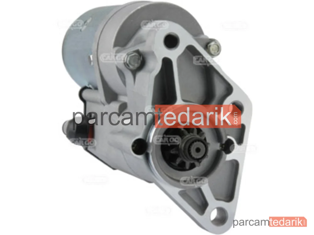 F032114732 | Marş Motoru — Hyundai Terracan