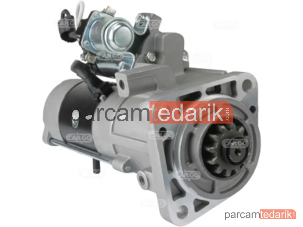 F032114733 | Marş Motoru — Renault Trucks Midlum