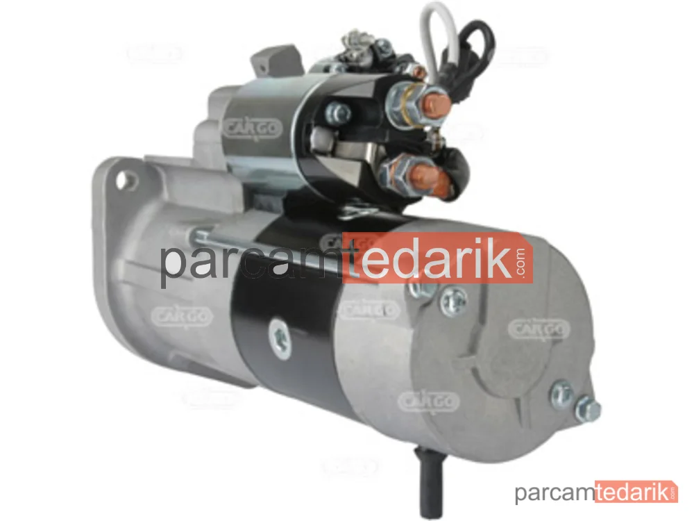HC-CARGO F032114733 | Marş Motoru — Renault Trucks Midlum