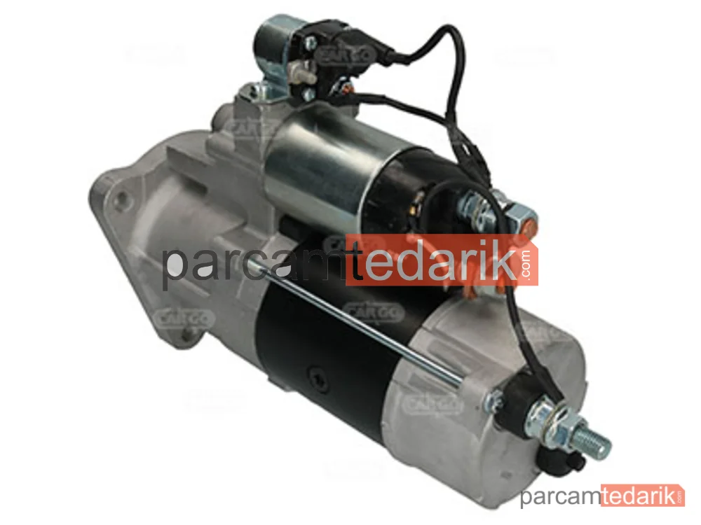 HC-CARGO F032114734 | Marş Motoru