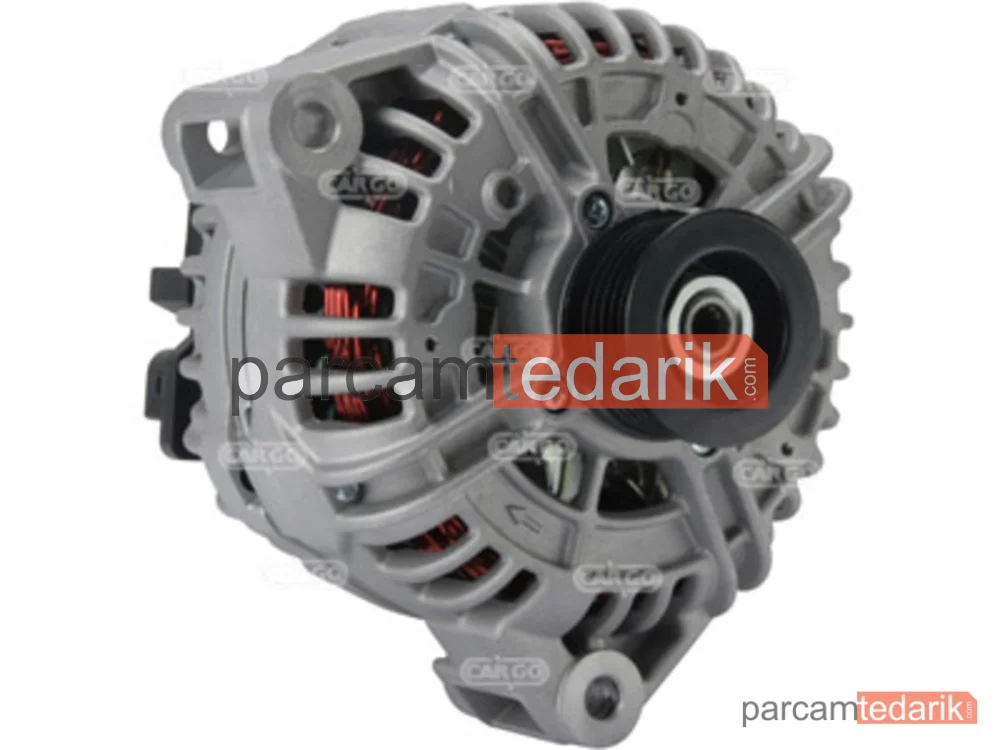 HC-CARGO F032114737 | Alternatör — Mercedes-Benz E-Serisi T-Model, Mercedes-Benz G-Serisi, Mercedes-Benz SL
