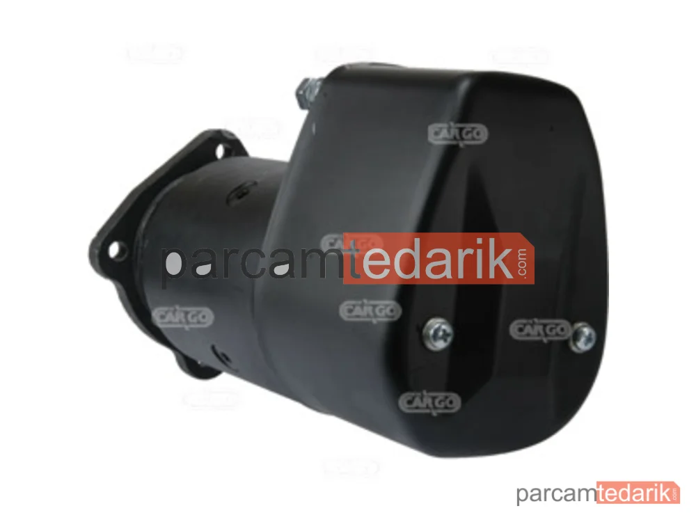 HC-CARGO F032114744 | Marş Motoru