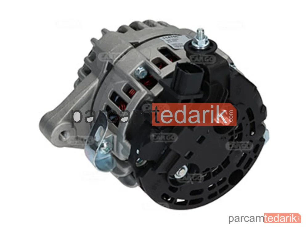 F032114750 | Alternatör — Toyota Yaris
