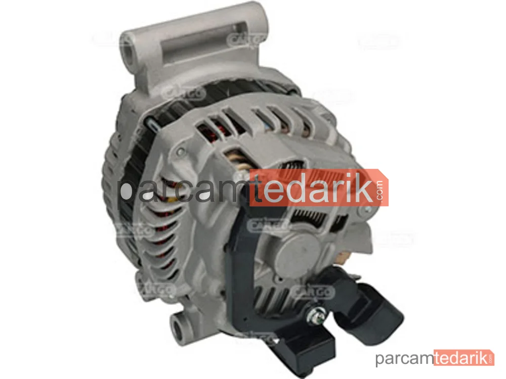 Alternatör — Peugeot 208 I, Peugeot 308 I, Peugeot 207 SW - F032114752