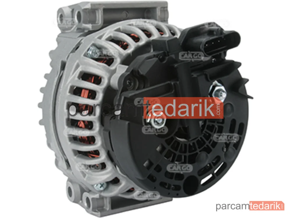 F032114753 | Alternatör — Scania R I