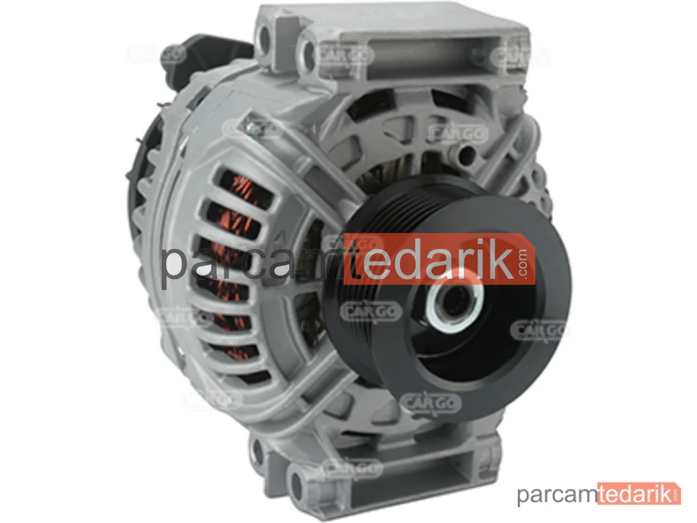 HC-CARGO F032114753 | Alternatör — Scania R I