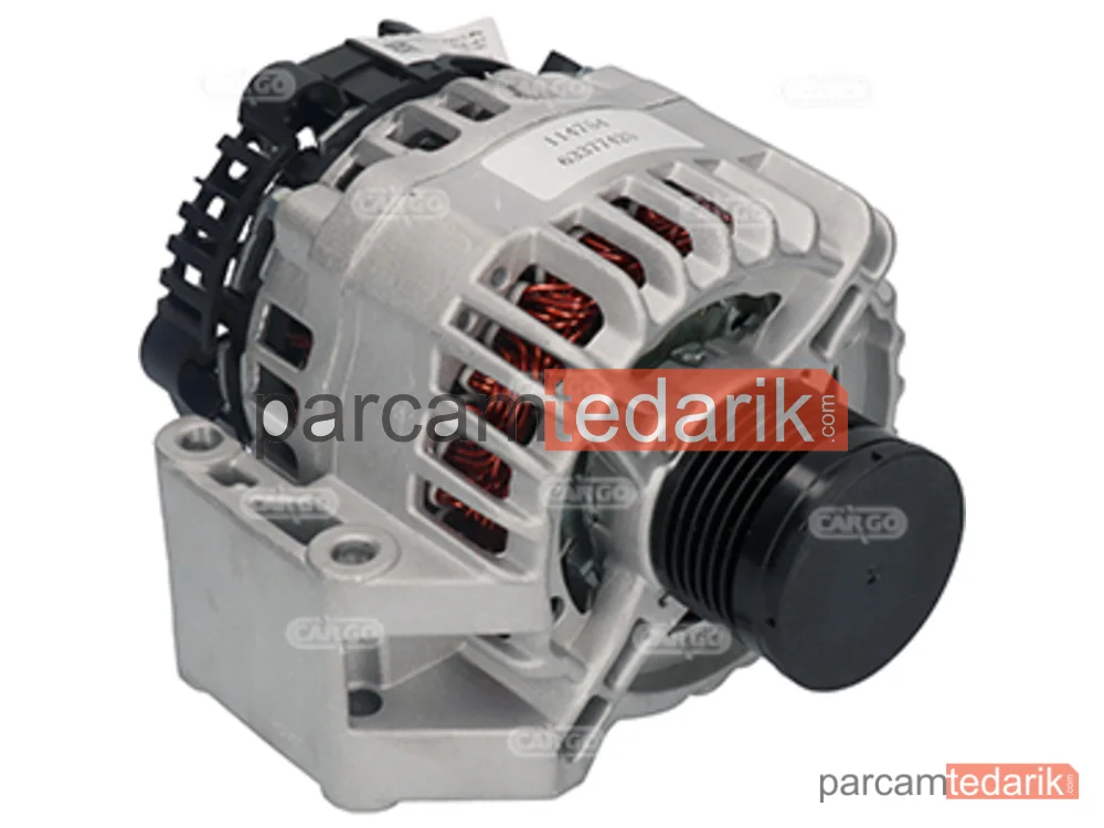 HC-CARGO F032114754 | Alternatör — Opel Corsa D, Opel Meriva B MPV