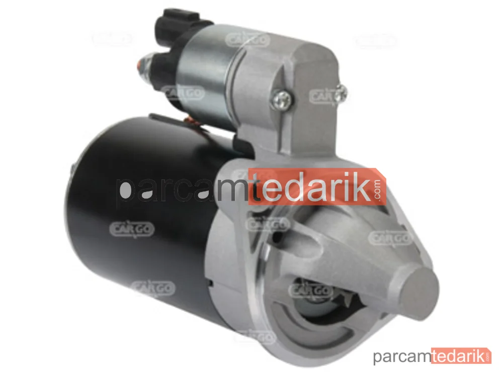 F032114760 | Marş Motoru — Kia Picanto II, Hyundai i10 I, Hyundai i20 I